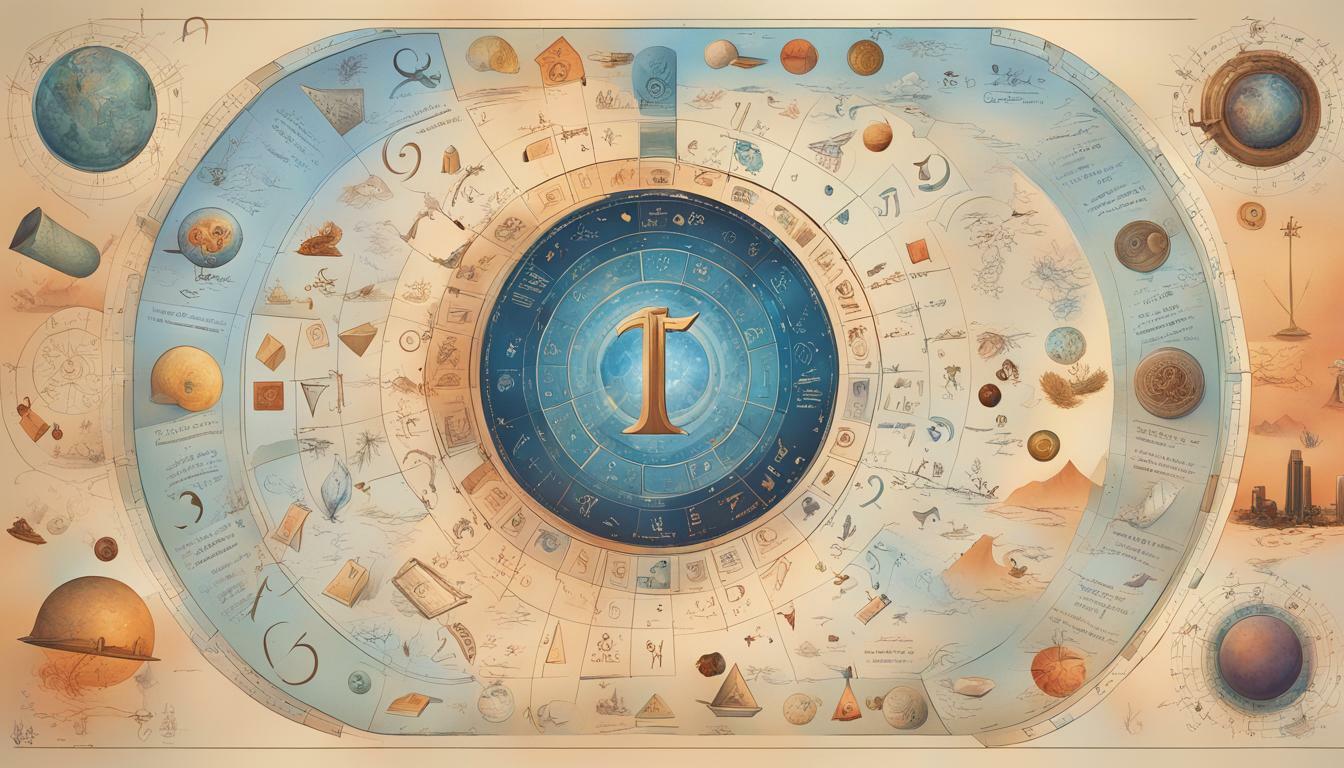 Unlock Mysteries With Our Numerology Cheat Sheet