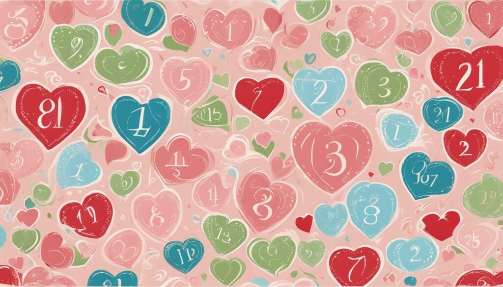 Numerology for Marriage