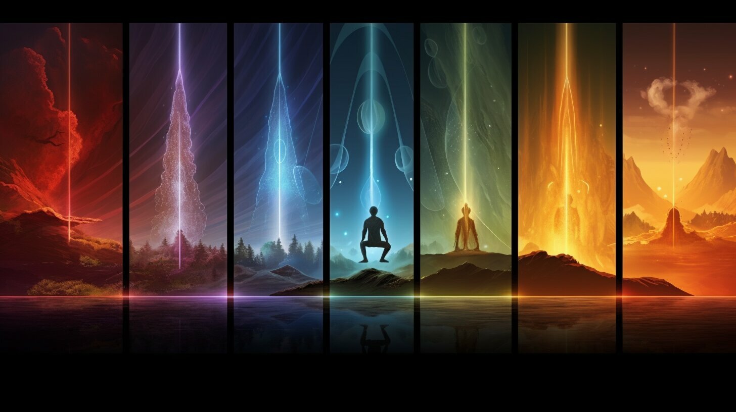 Unraveling the Mystery: What are the 7 Stages of Enlightenment?