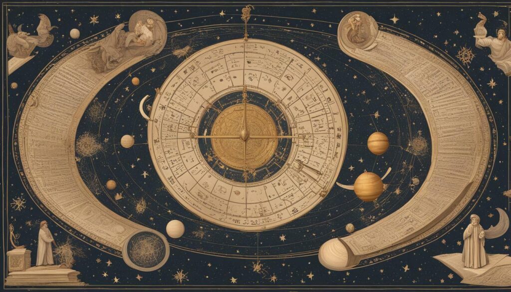 Traditional Astrology