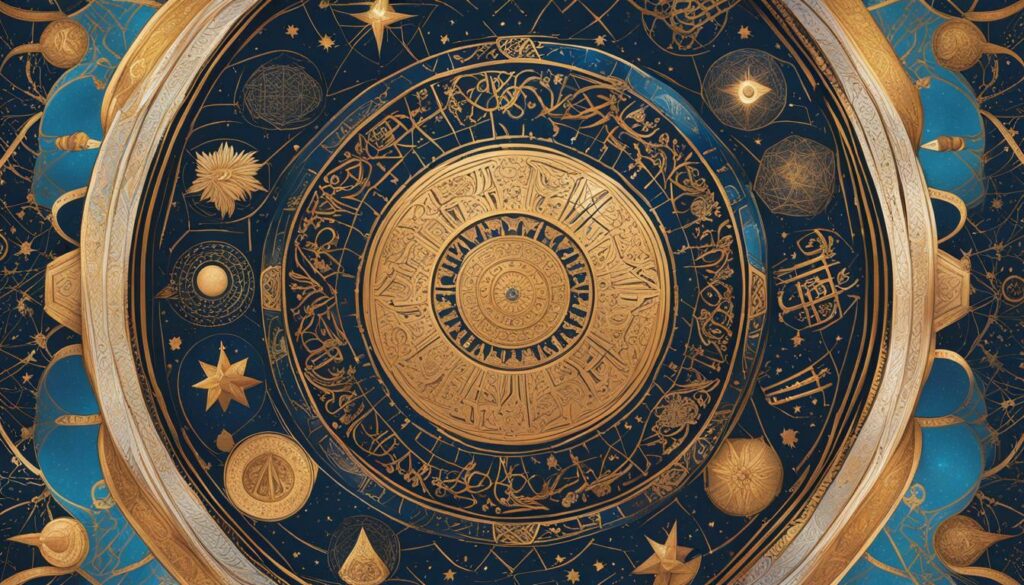 Understanding Arabic Parts in Astrology