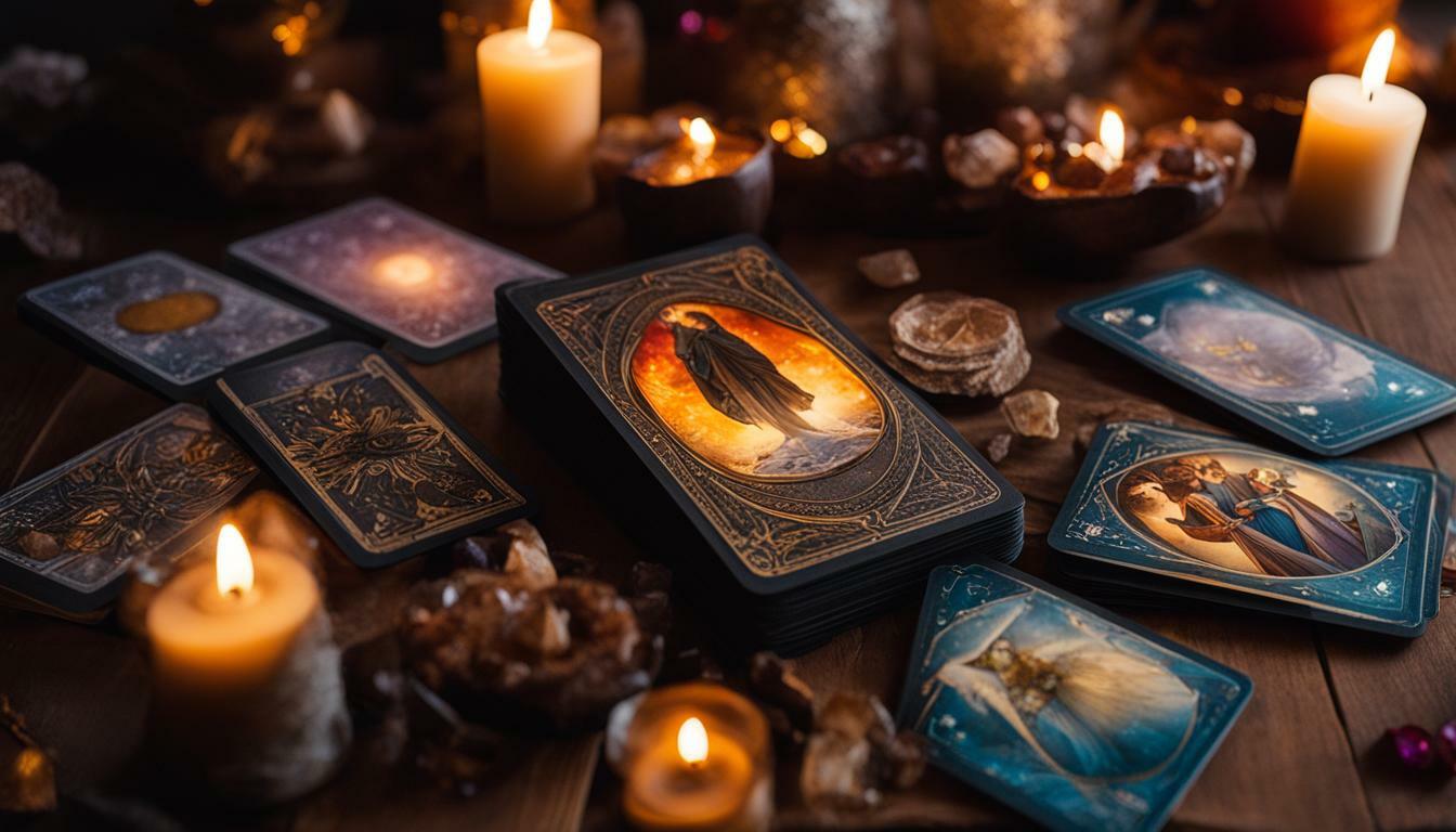 Understanding Tarot: What is Tarot for Dummies? Explained Simply