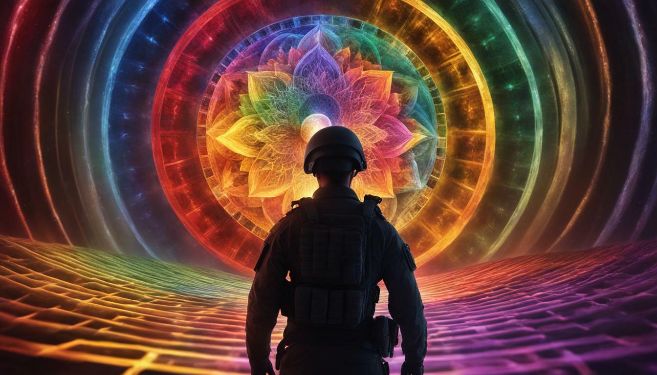 Understanding What Chakra is Affected by PTSD