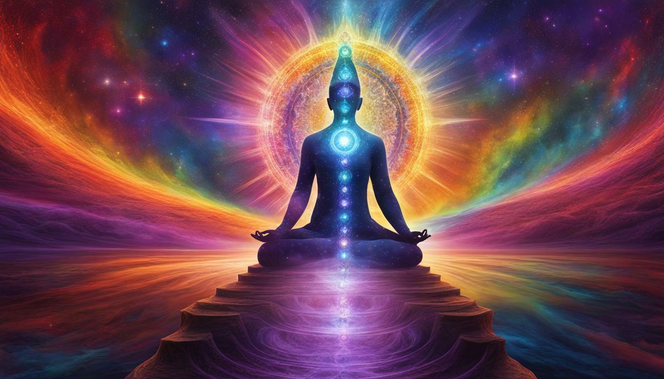 Unleashing Potential: What Happens When All 7 Chakras Are Open?