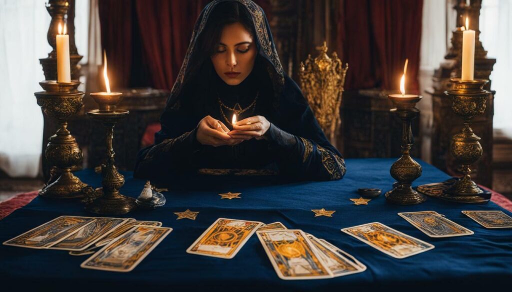 What is Tarot for dummies?