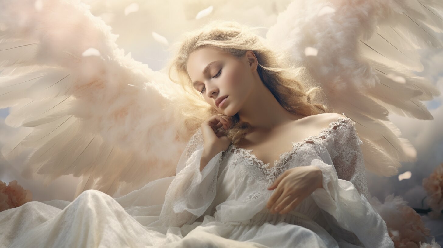 What Language Do the Angels Speak? – Insights and Theories