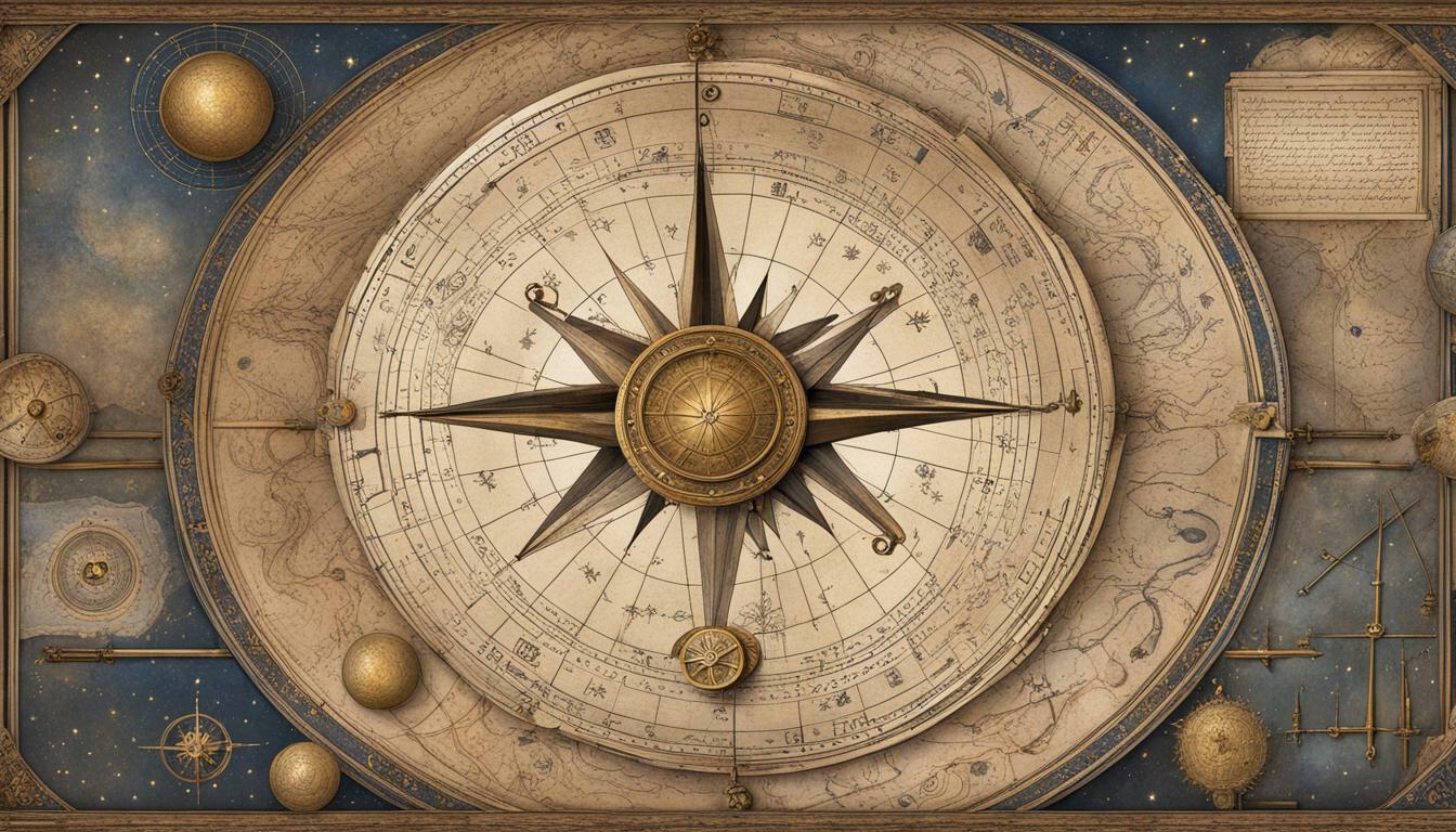 Explore the Wonders of Traditional Astrology with Us!