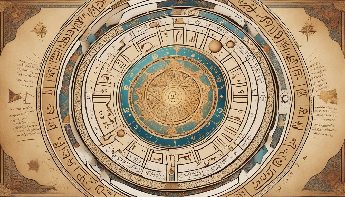 Unlock Mysteries with Arabic Parts Astrology Interpretation