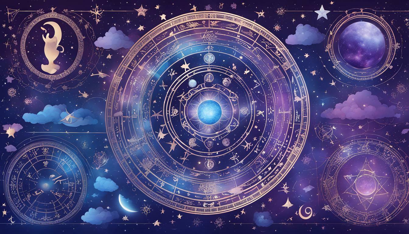 astrology aspects cheat sheet