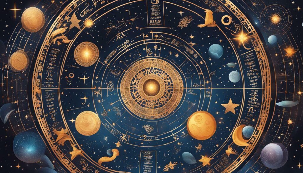 astrology aspects for beginners cheat sheet