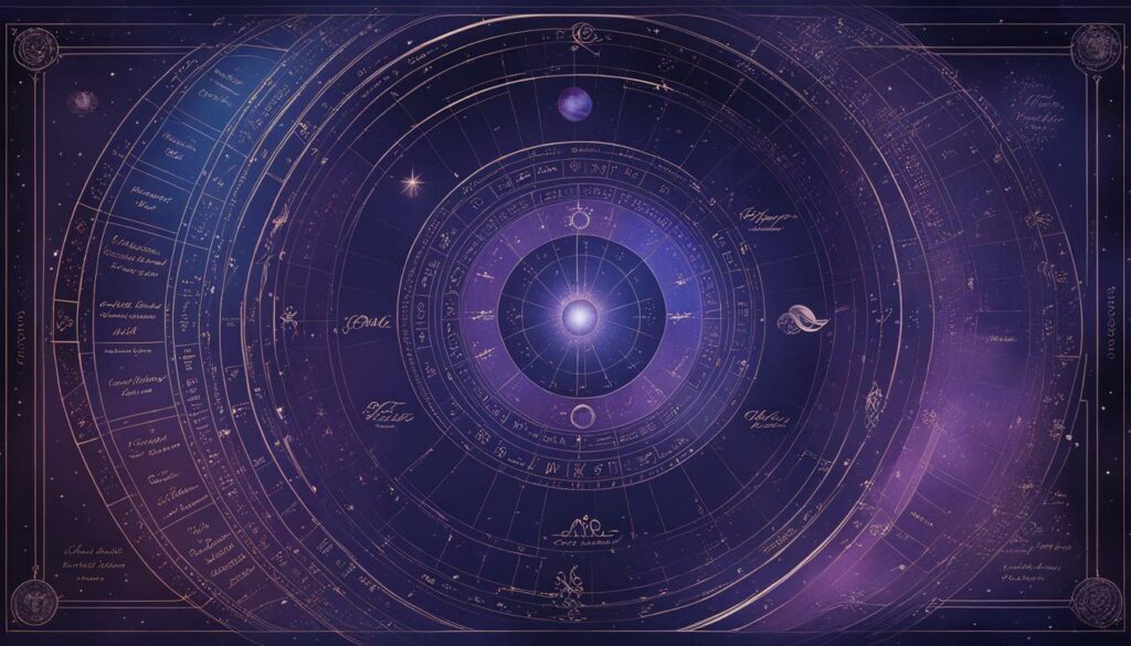 birth chart astrology predictions