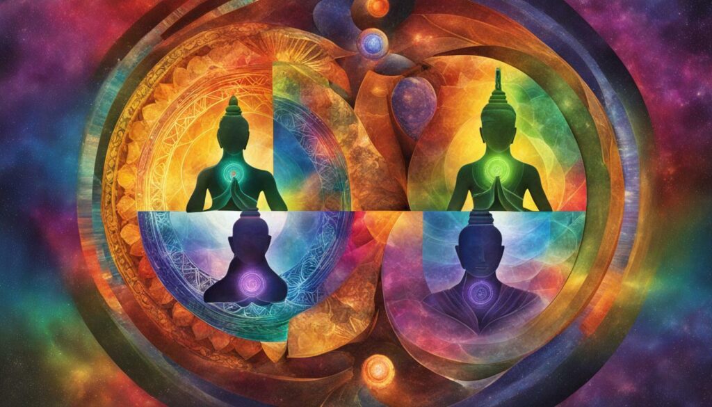 chakra healing tools