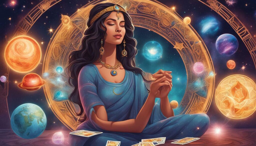 clairvoyant abilities intuitive guidance dream clairvoyant tarot