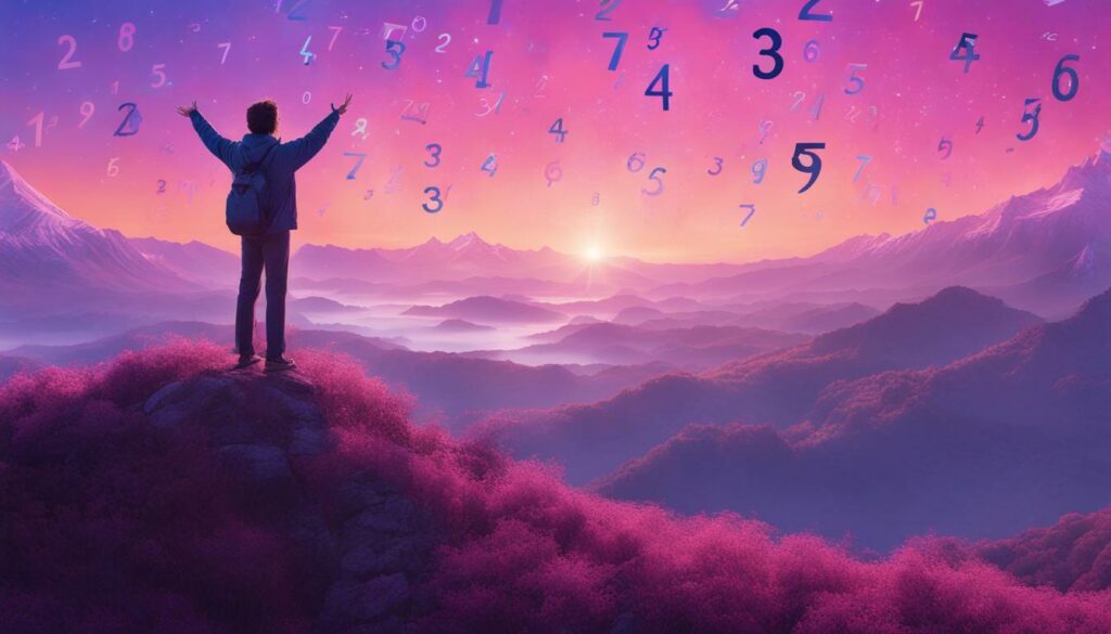 embracing your numerological lessons