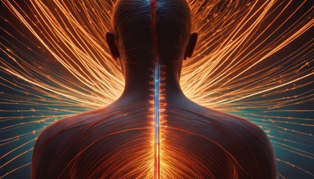 energy healing through acupuncture