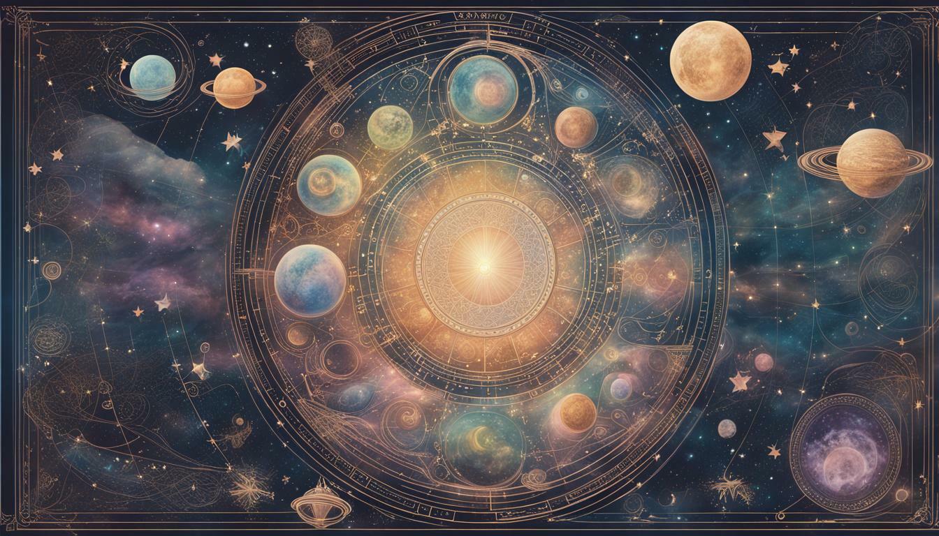 Explore the Universe with Ethereal Astrology Today