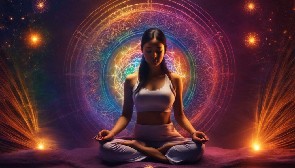 holistic approach to chakra balancing