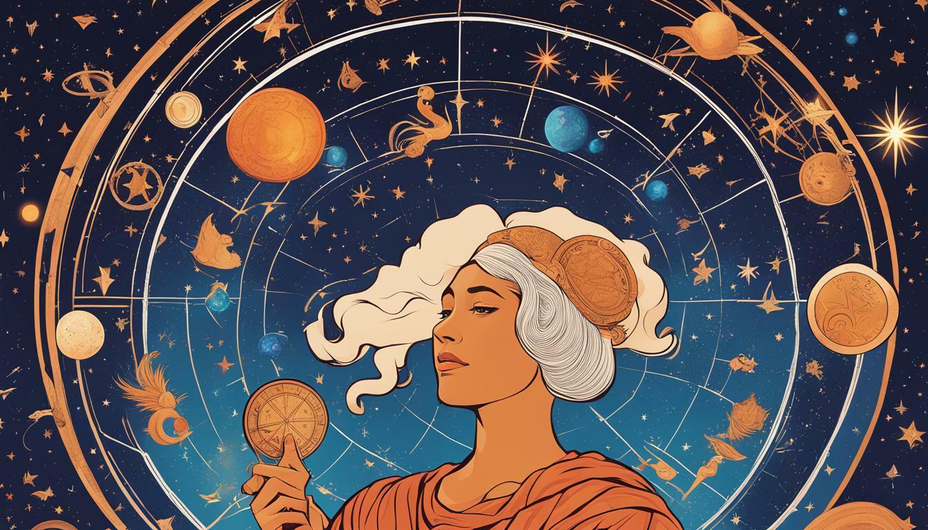 Your Ultimate Guide to Astrology Observations Explained