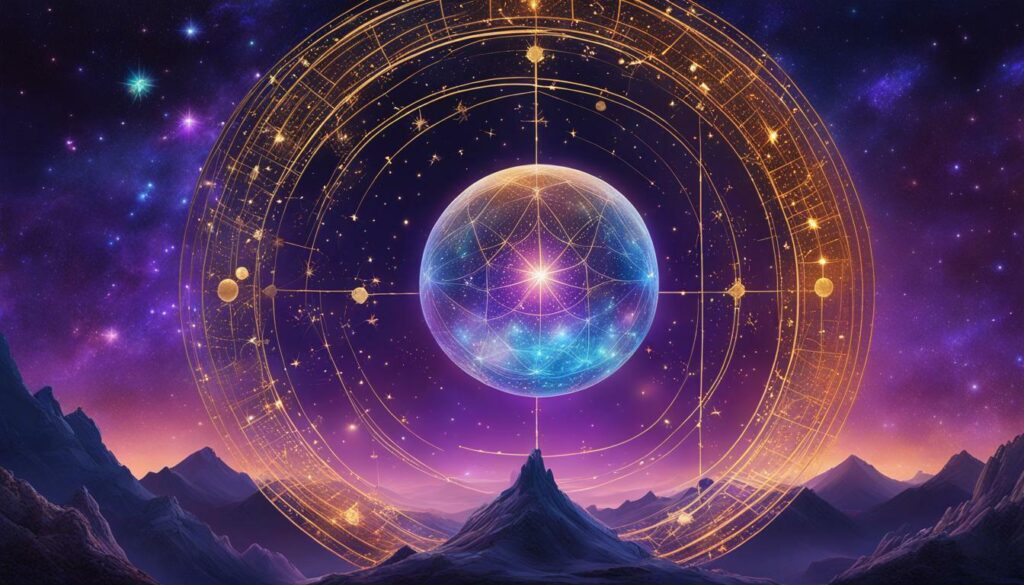 mystical horoscopes ethereal astrology