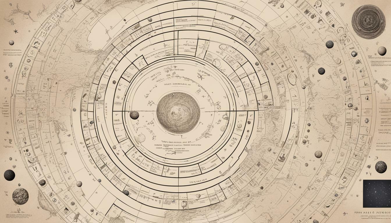 Unlocking the Secrets of Pholus in Astrology