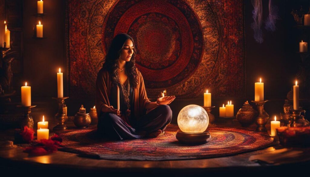 professional psychic readings