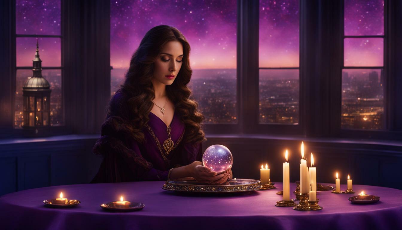 psychic readings by delilah downtown hartford