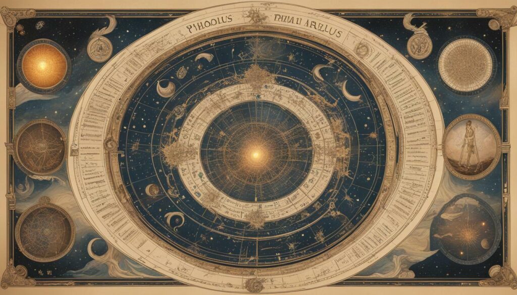 understanding pholus in astrology