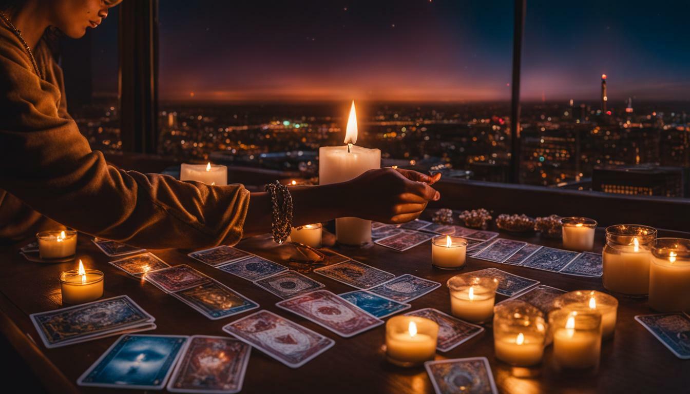 Get Accurate Psychic Reading Memphis – Connect With Your Path.