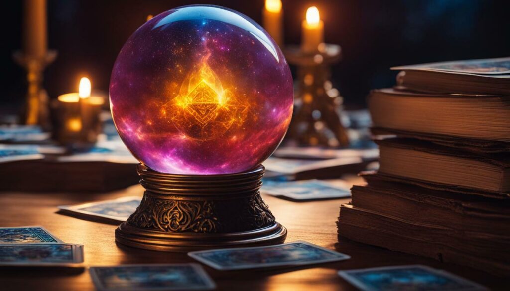 Affordable and Reliable Psychic Readings