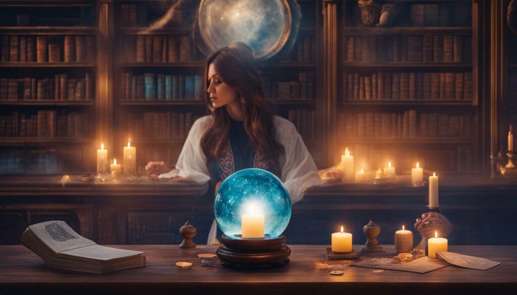 California Psychics - A Trusted Source for Psychic Readings