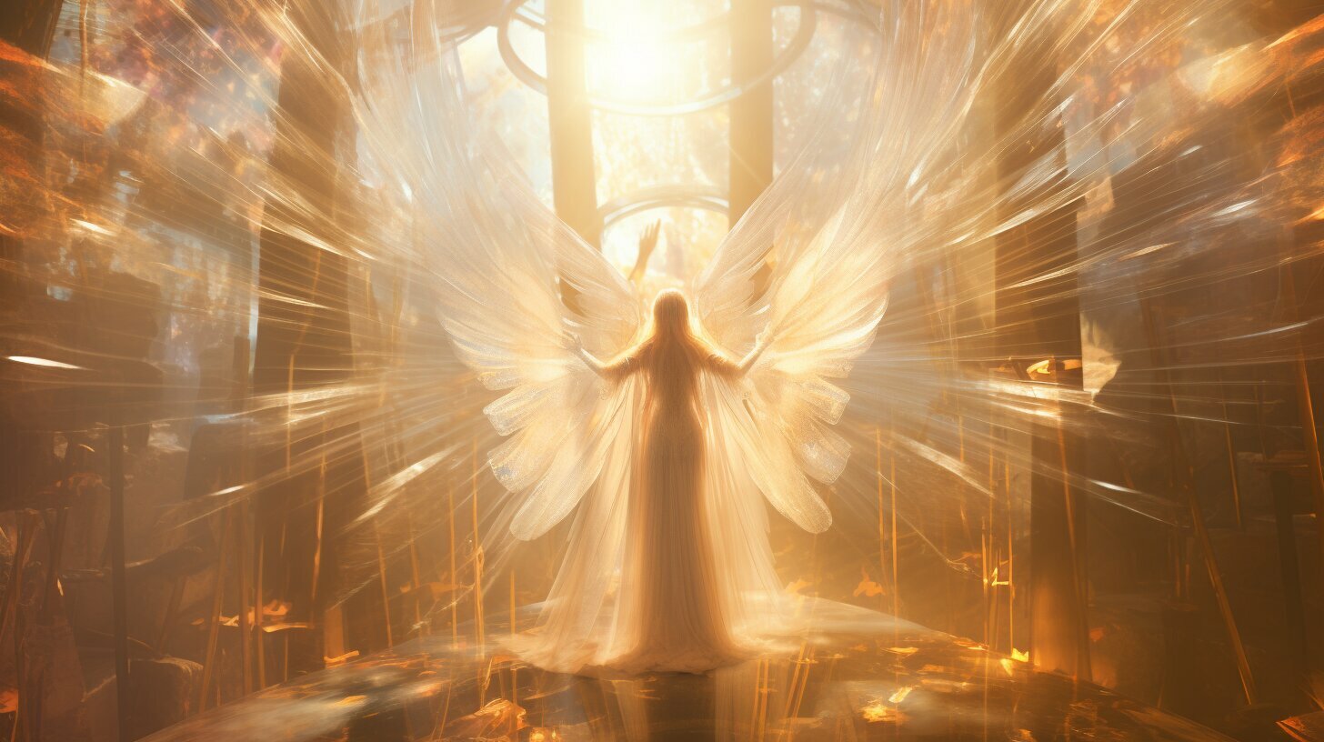 Can Christians Talk to Their Guardian Angels? Explore Now!