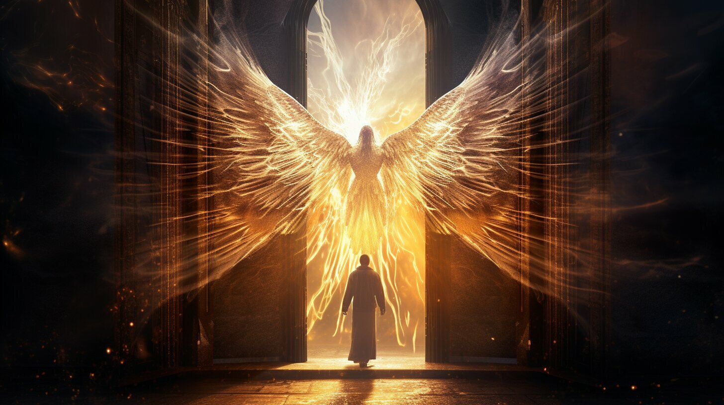 Unveiling the Mystery: Do I Have an Angel Assigned to Me?