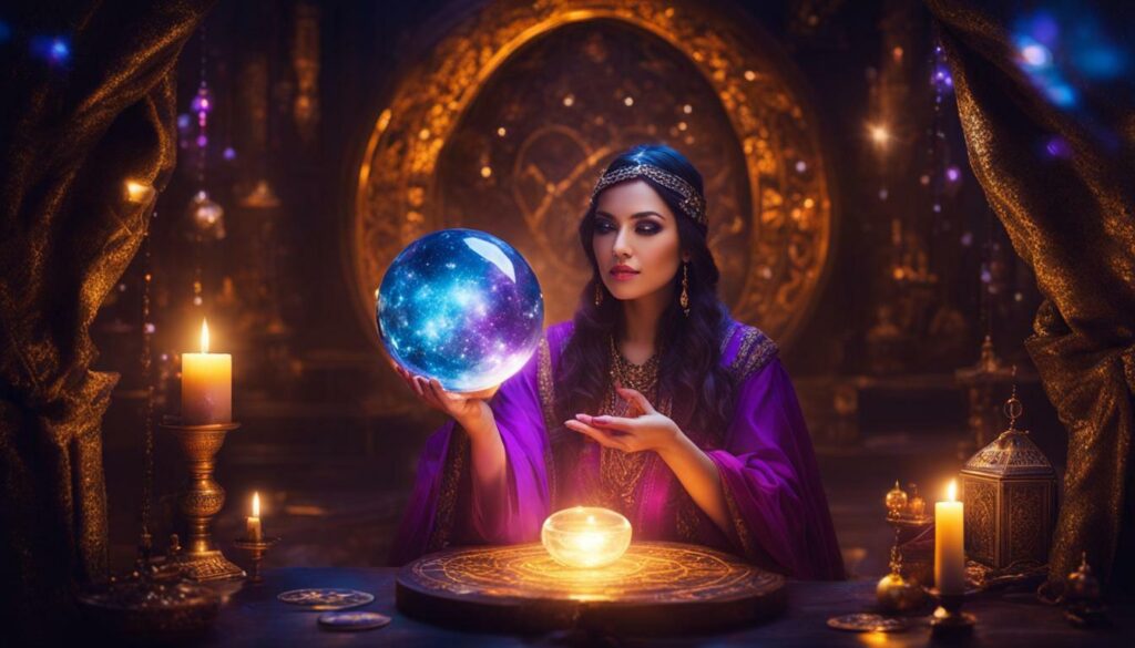 Free Psychic Readings and Reader Match Wizards