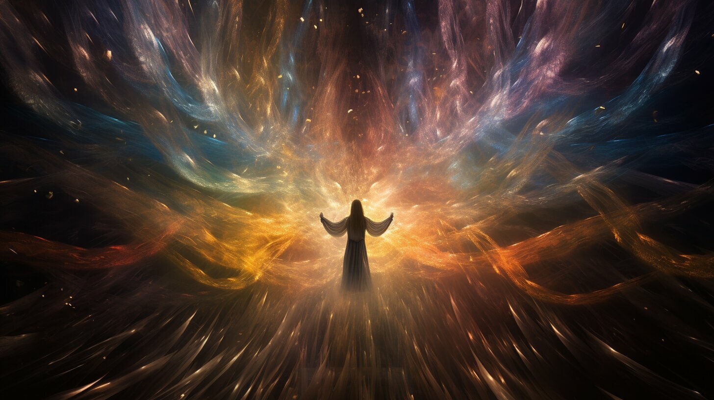 Discover: How Many Angels are Assigned to Each Person?