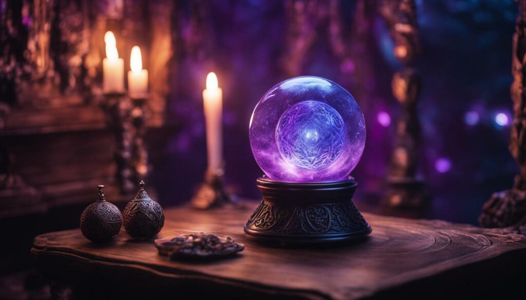 Power of Psychic Readings