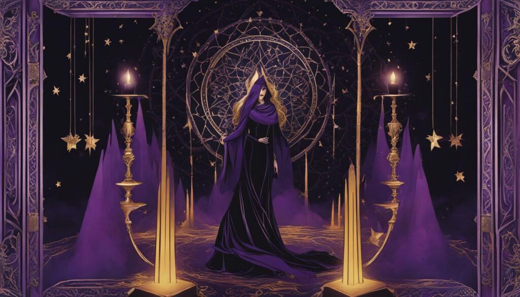 Tarot: Witch of the Black Rose 130 Digital Copy