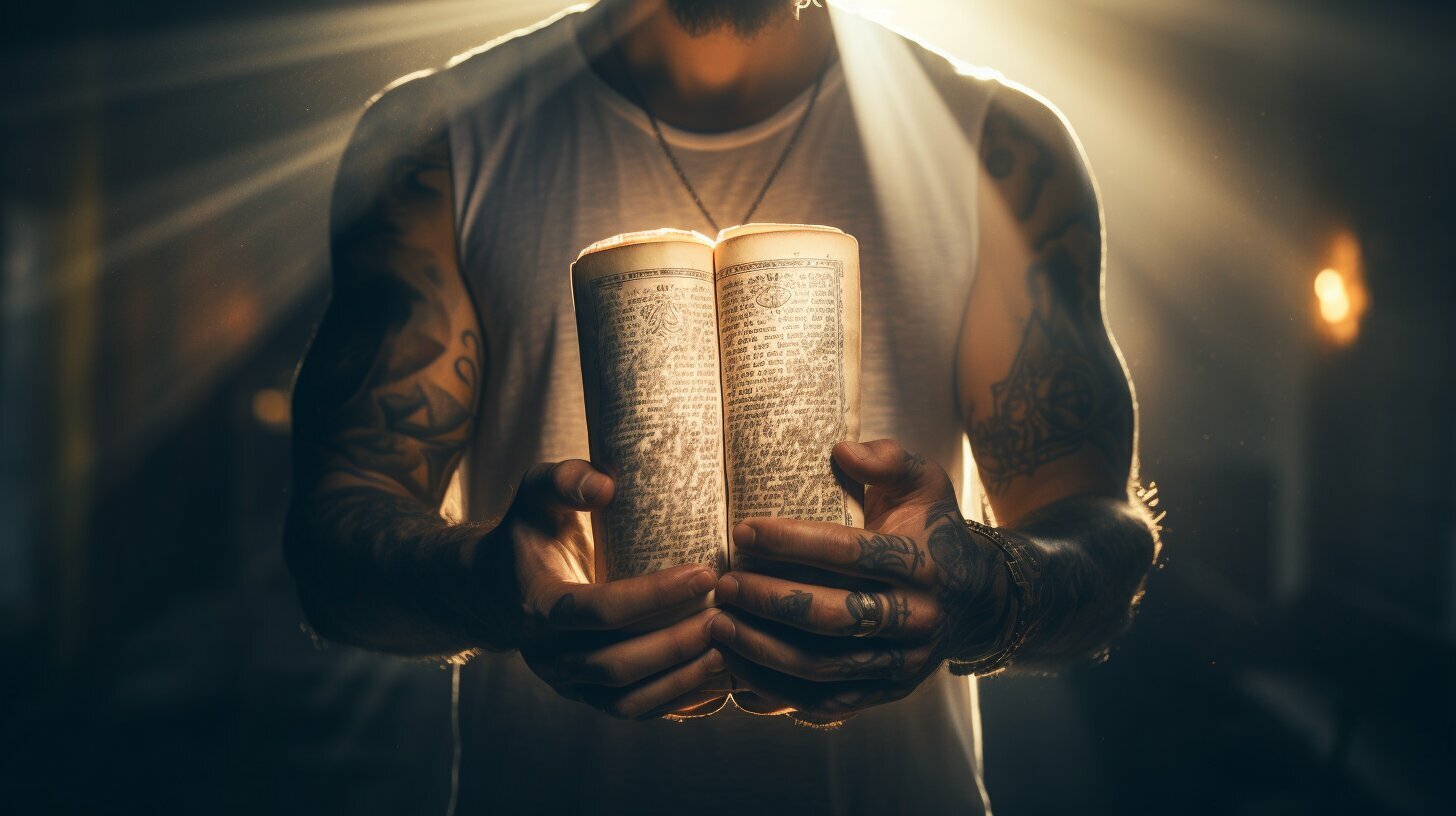 What does the Bible say about Tattoos? – Find Answers Now.