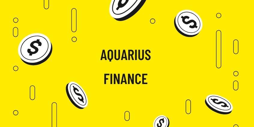 Aquarius Daily Money Horoscope: Financial Forecast for Aquarius