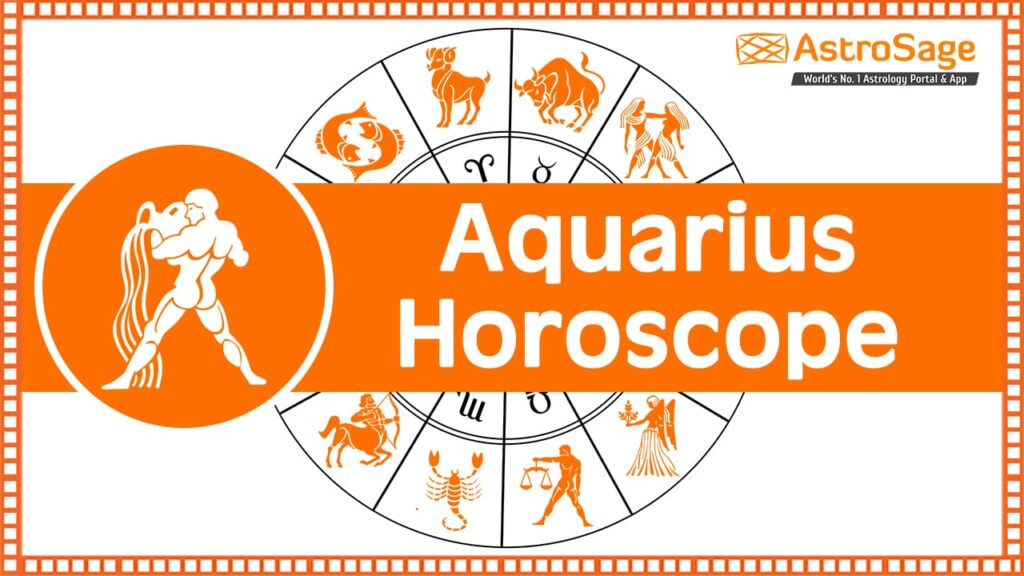 Aquarius Daily Money Horoscope: Financial Forecast for Aquarius