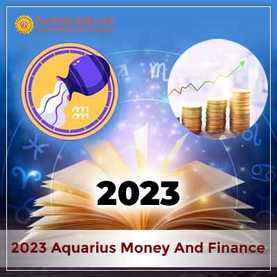 Aquarius Daily Money Horoscope: Financial Forecast for Aquarius