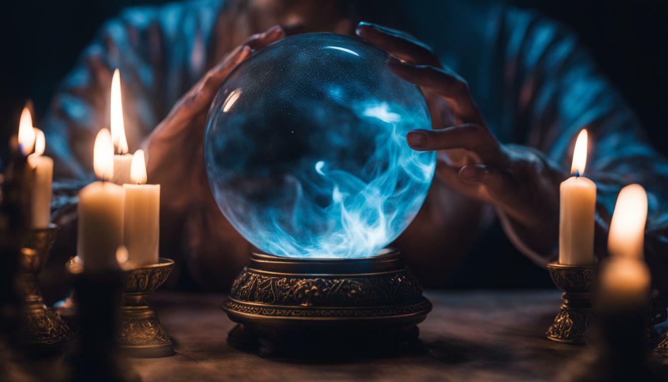 Experience Authentic Psychic Reading OKC – Your Guide to the Future