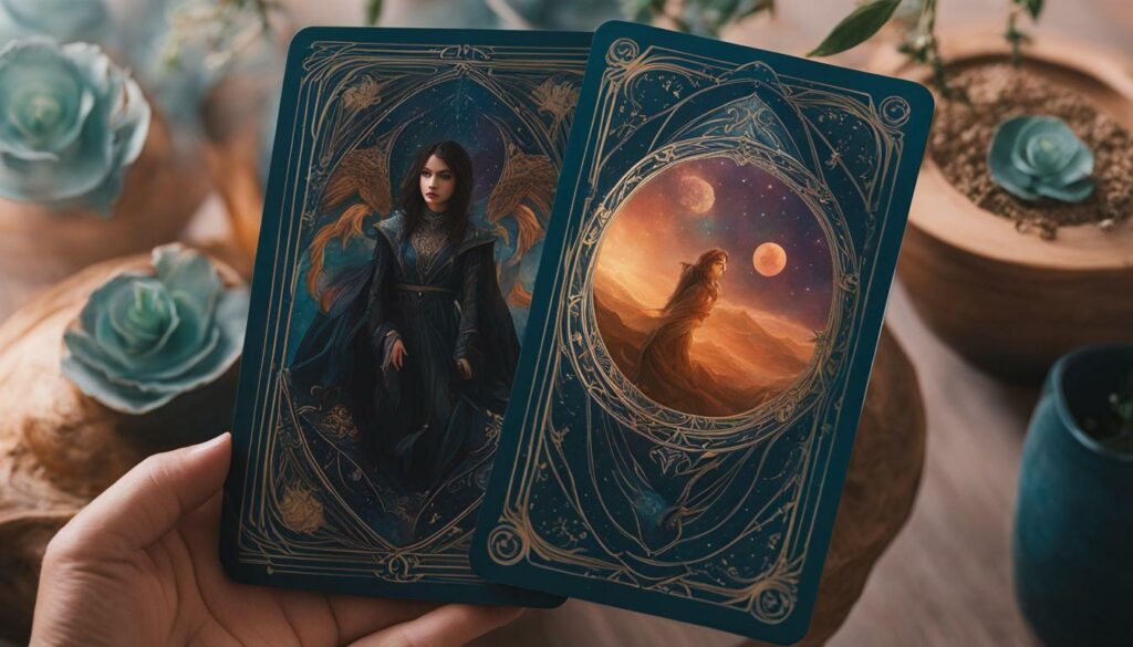 bts-tarot-deck