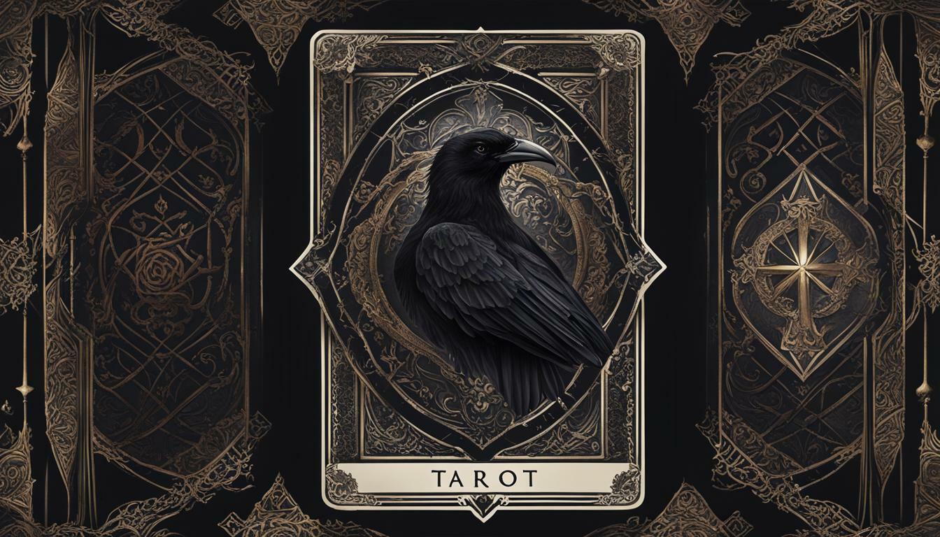Uncover Your Destiny with Gothic Tarot Cards