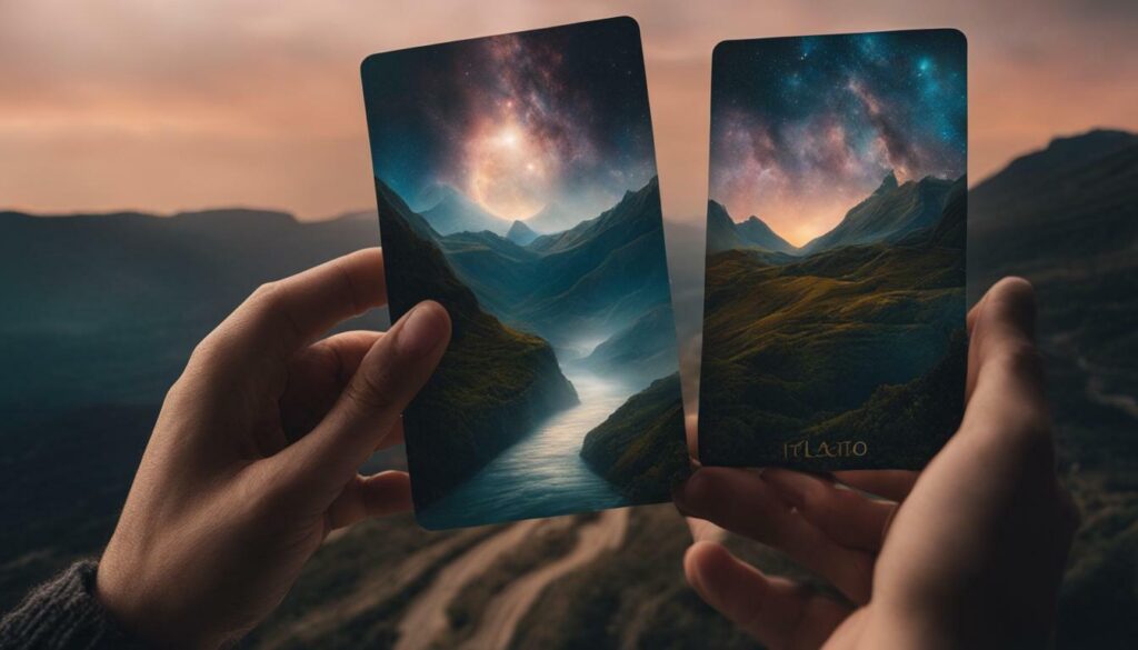 lucid dreaming and tarot