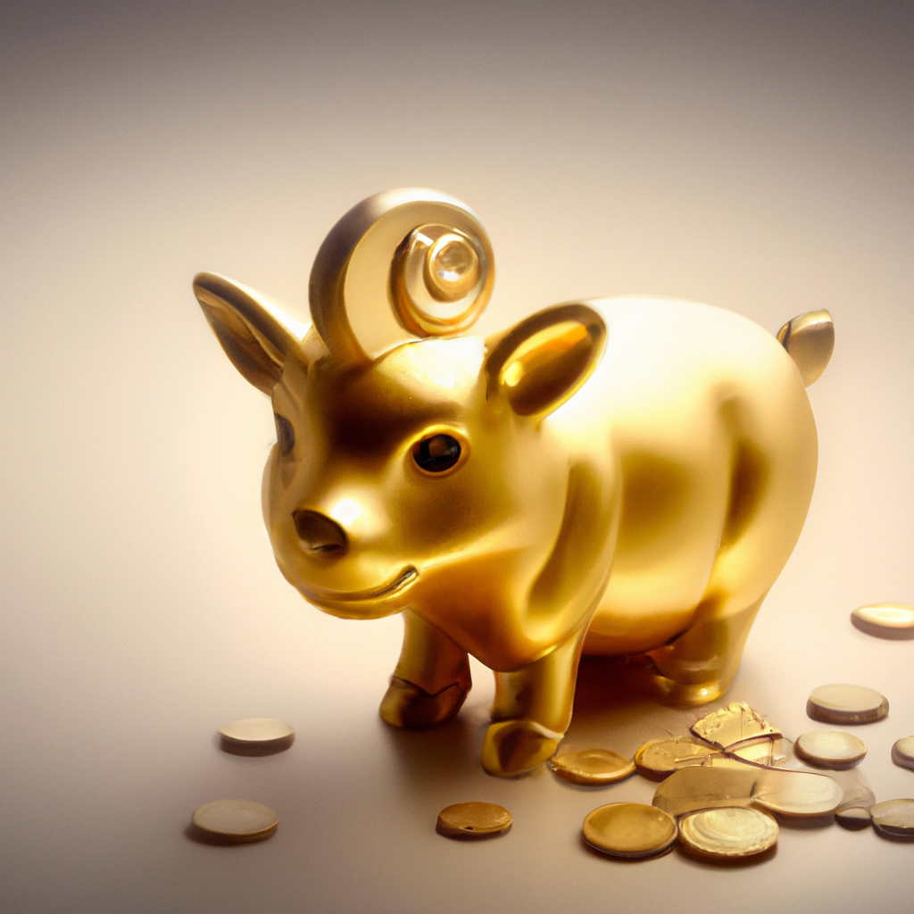 Maximize Your Finances with Capricorns Money Horoscope Today