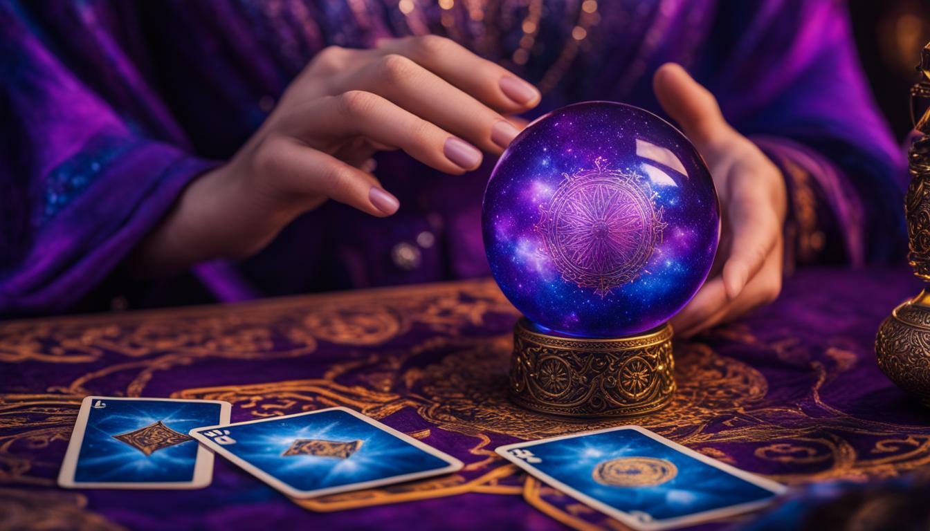 Accurate and Insightful Psychic Reading Tucson Services