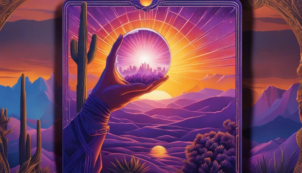 psychic services Tucson