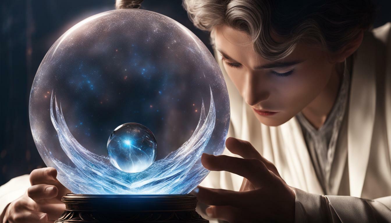 Unlock Your Inner Mysteries with a Psychic Soul Reading