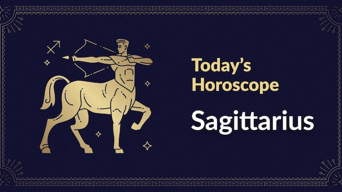 Sagittarius Daily Horoscope: Managing Your Finances