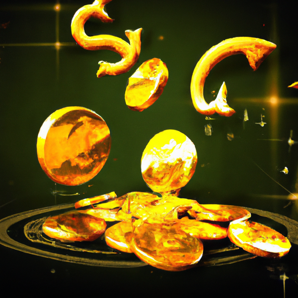 Unlocking Financial Potential: Piscess Daily Money Horoscope